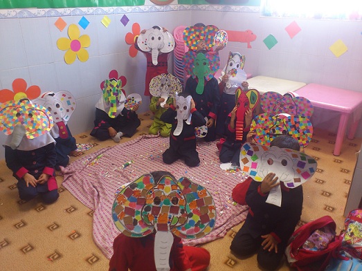 جامعه یاوری فرهنگی