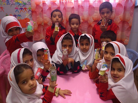 جامعه یاوری فرهنگی