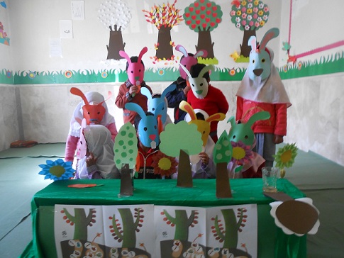 جامعه یاوری فرهنگی