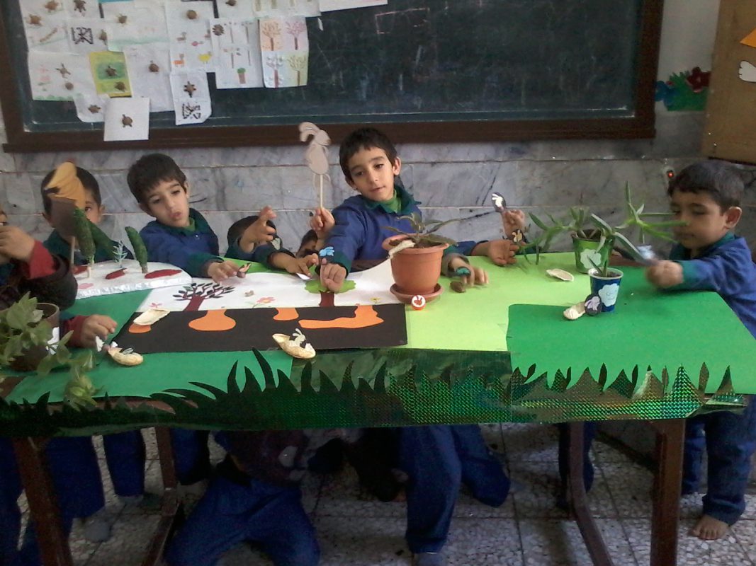 جامعه یاوری فرهنگی
