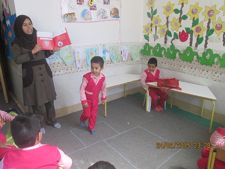 جامعه یاوری فرهنگی