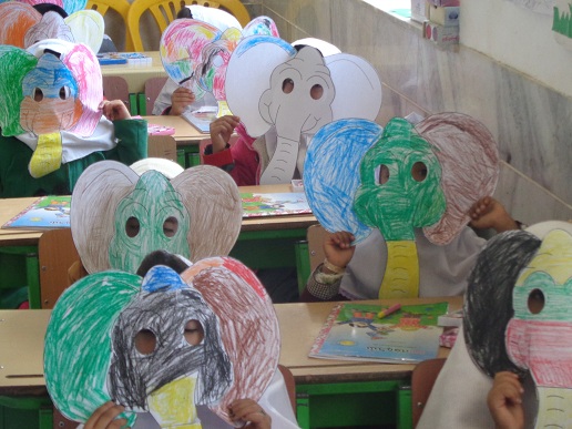 جامعه یاوری فرهنگی