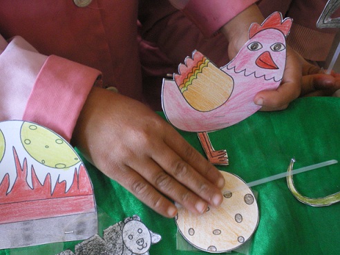 جامعه یاوری فرهنگی