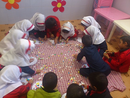 جامعه یاوری فرهنگی