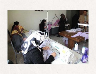 جامعه یاوری فرهنگی