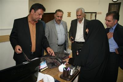 جامعه یاوری فرهنگی