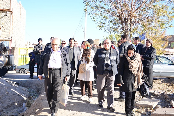 جامعه یاوری فرهنگی