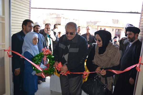 جامعه یاوری فرهنگی