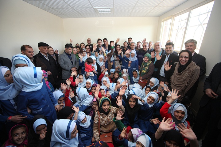 جامعه یاوری فرهنگی