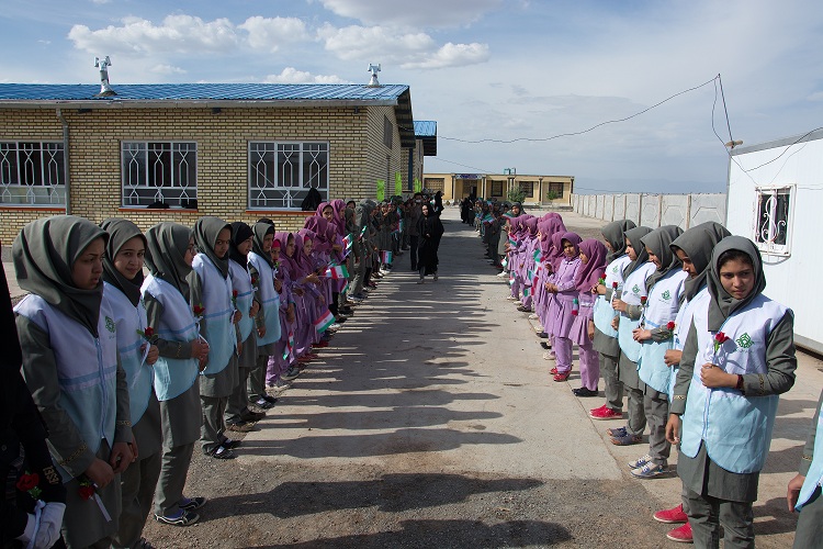 جامعه یاوری فرهنگی