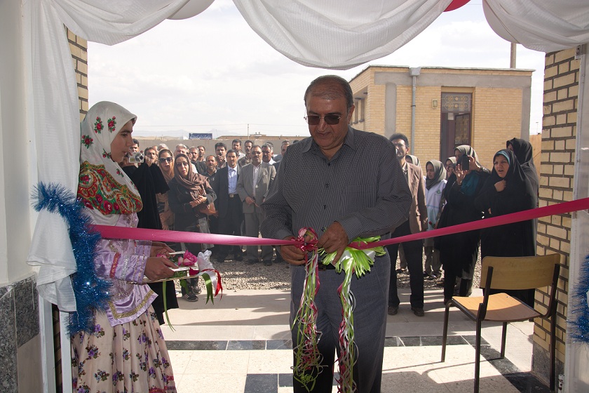 جامعه یاوری فرهنگی