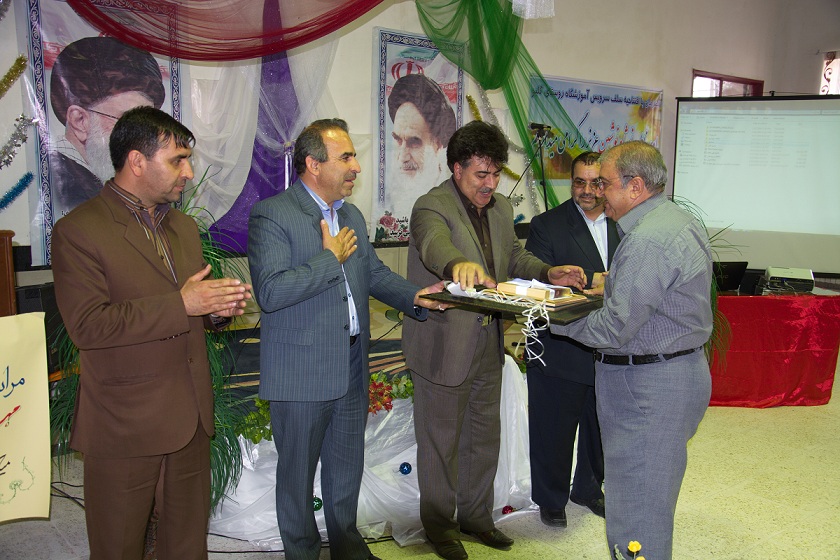 جامعه یاوری فرهنگی