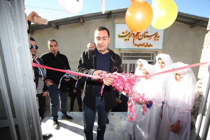 جامعه یاوری فرهنگی
