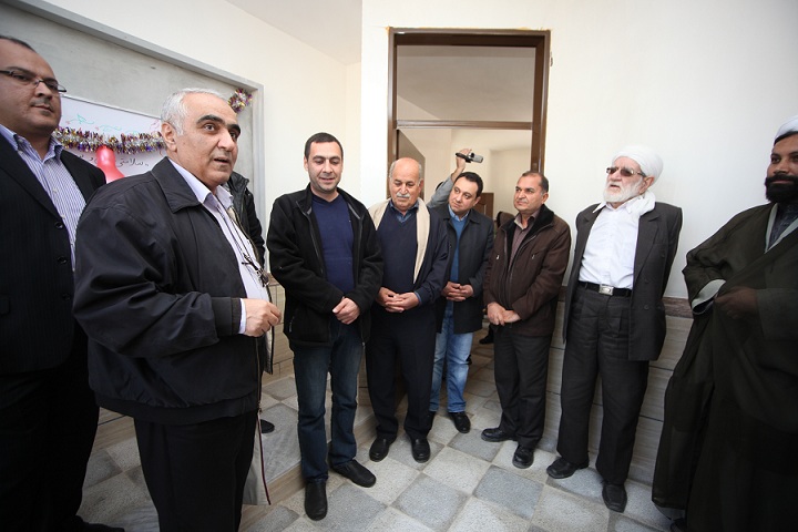 جامعه یاوری فرهنگی