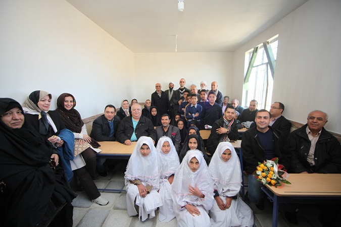 جامعه یاوری فرهنگی