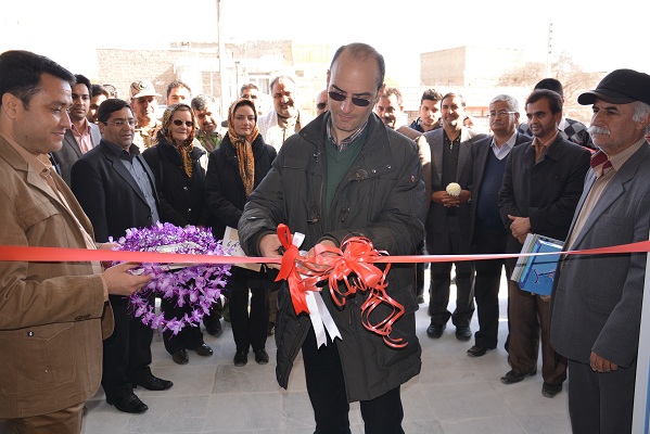 جامعه یاوری فرهنگی