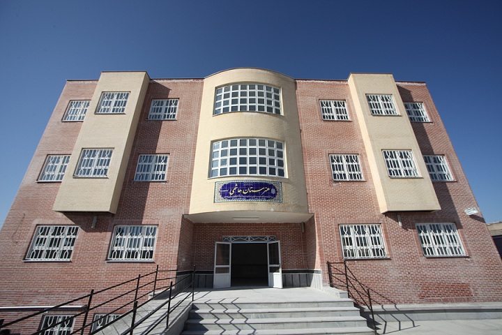 جامعه یاوری فرهنگی