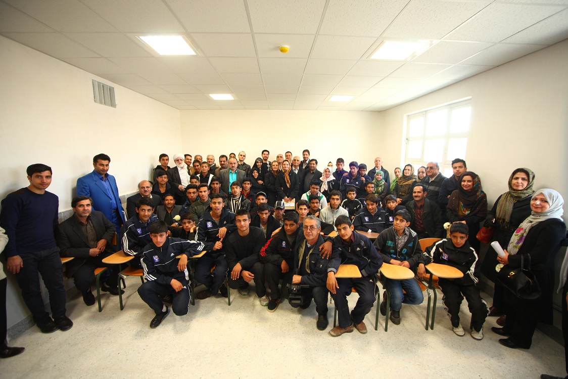 جامعه یاوری فرهنگی