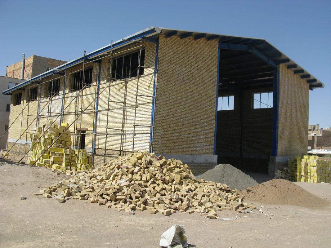 جامعه یاوری فرهنگی