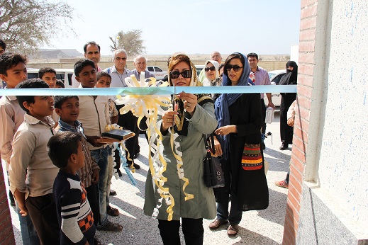 جامعه یاوری فرهنگی