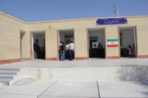جامعه یاوری فرهنگی