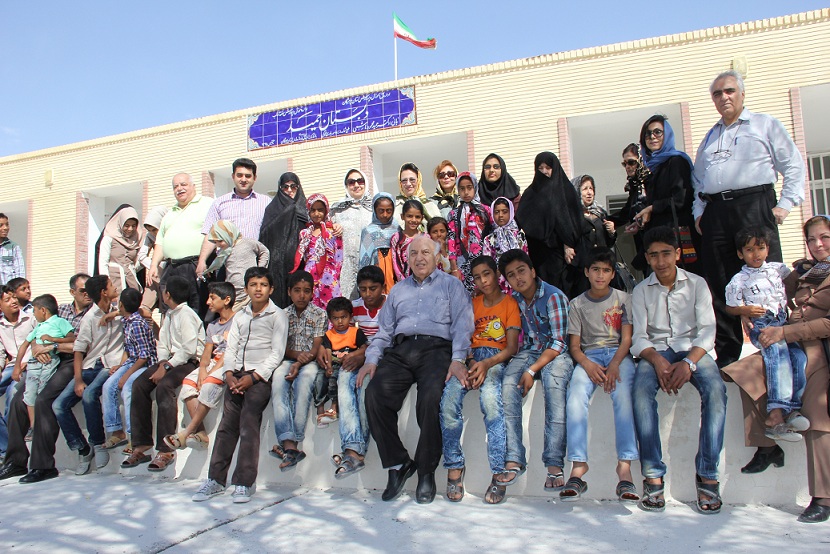 جامعه یاوری فرهنگی