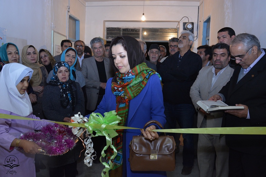 جامعه یاوری فرهنگی