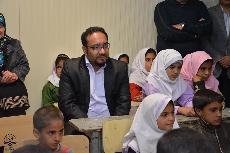 جامعه یاوری فرهنگی