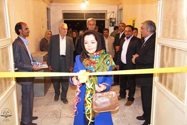 جامعه یاوری فرهنگی