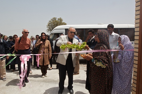 جامعه یاوری فرهنگی