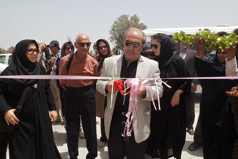 جامعه یاوری فرهنگی
