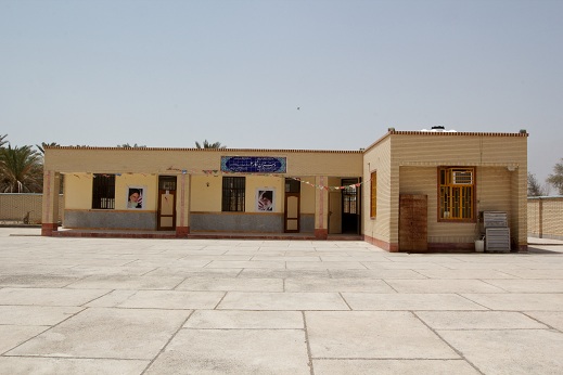 جامعه یاوری فرهنگی