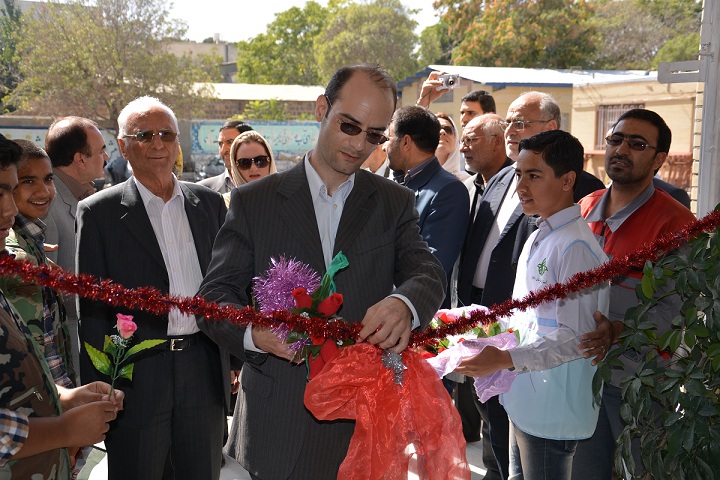 جامعه یاوری فرهنگی