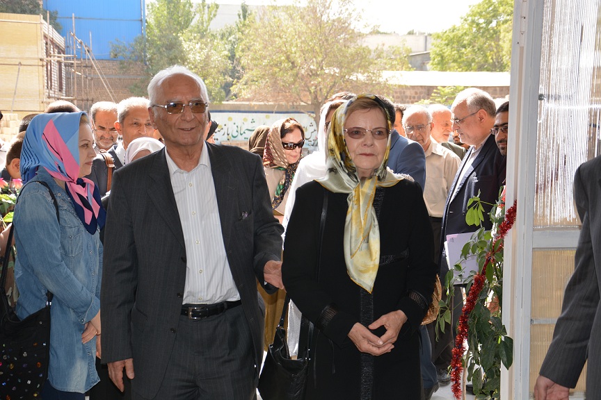 جامعه یاوری فرهنگی