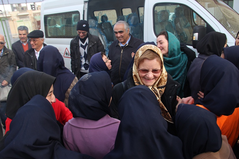 جامعه یاوری فرهنگی