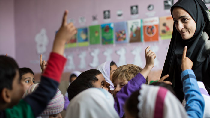 جامعه یاوری فرهنگی