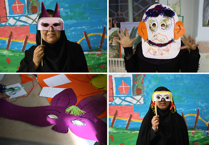 جامعه یاوری فرهنگی