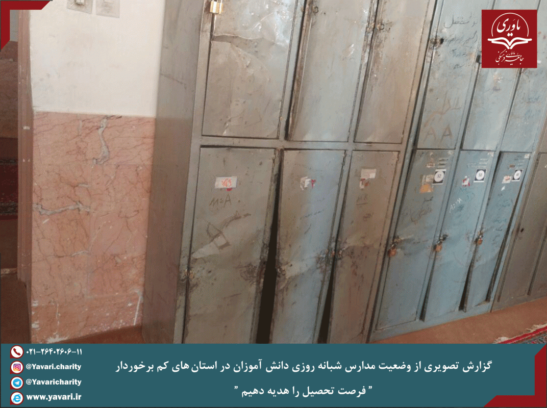 جامعه یاوری فرهنگی